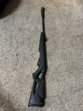 Gamo Shadow Whisper .177 Caliber 1250fps Air Rifle In Excellent Condition