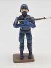 GI JOE ARAH 1983 COBRA TROOPER (V 1.5) 100% COMPLETE HASBRO VINTAGE