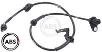 A.B.S. 31145 Sensor FüR Raddrehzahl ABS Sensor Raddrehzahl FüR Suzuki