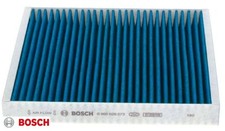 BOSCH 0986628573 Filter für Innenraumluft Innenraumfilter Filter 