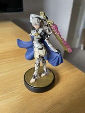 Corrin (Female / Player 2) Amiibo - No.60 ...