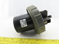 Pass & Seymour PS460p-W Watertight Plug 60A 3Ph 600VAC