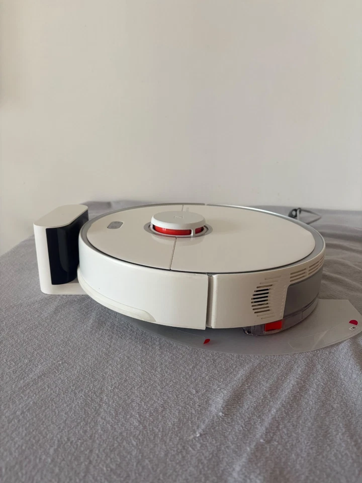 Roborock S5 Max, photo 3 of 5