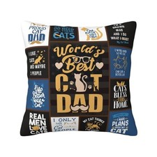 Funny Cat Gifts for Men, Cat Lover Gifts for Men Gifts for Man, Best Cat Dad