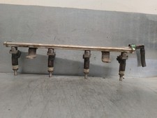Injecteur Jeep COMPASS