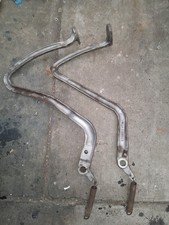 1939 1940 1941 1942 1945 1946 1947 Dodge Truck Clutch And Brake Pedals