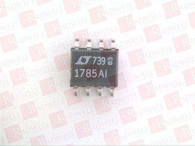 ANALOG DEVICES LT1785AIS8-PBF / LT1785AIS8PBF (BRAND NEW)