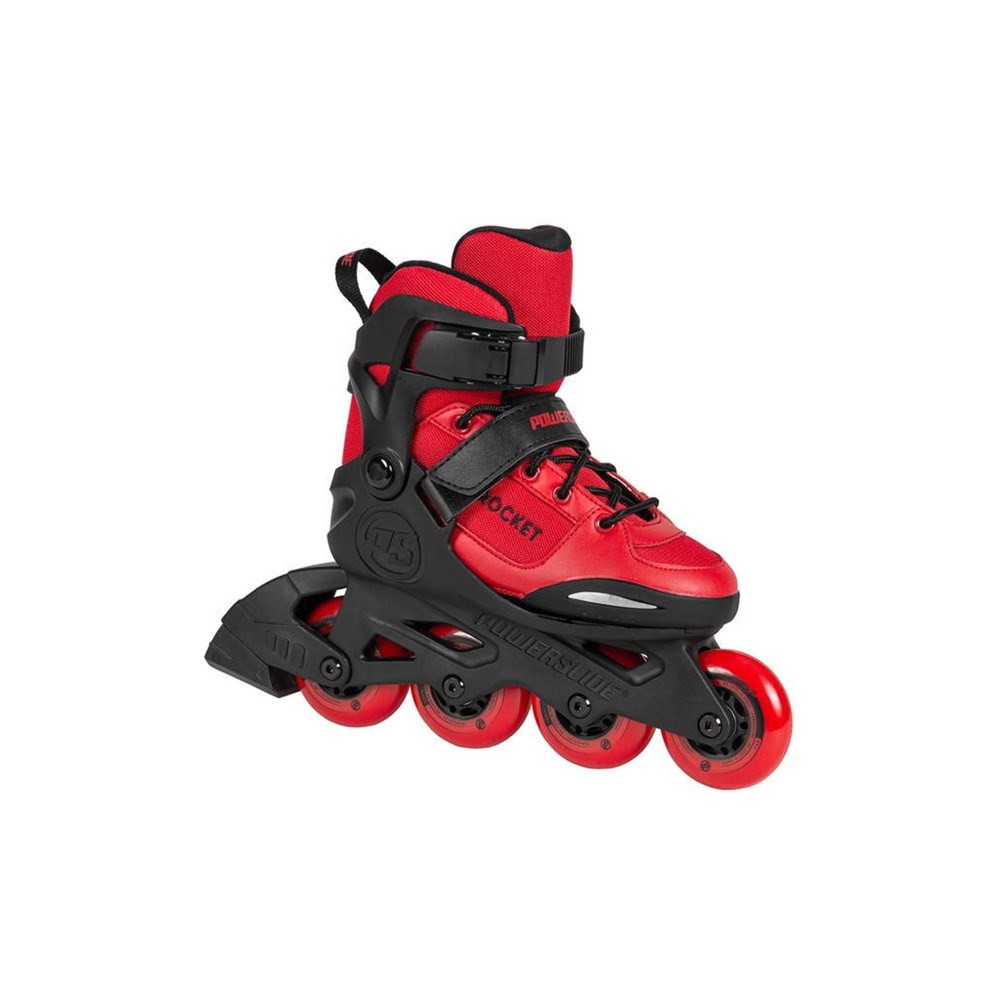 Роликовые коньки Powerslide Rocket 940676 25290₽
