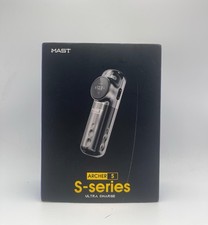 Mast Tattoo Gun Archer S Super Fast Charging Wireless Pro Pen Machine, 290g.cm