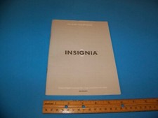 Insignia NS-DXA1 Converter Box Manual 2008