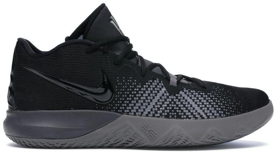 Nike Kyrie Flytrap Black - AA7071-009 for Sale | Authenticity