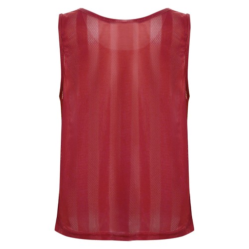 Unisex Kids Shirt Muscle Tank Top Boys Vest Hollow Out Workout Mesh Activewear - Picture 14 of 54