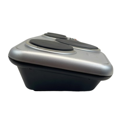 Yamaha DD-35 Electronic Digital Drum Pad No Power Cord & Missing Battery Cover - Picture 6 of 12