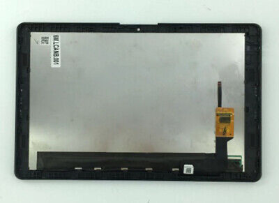 Touch Screen Digitizer For Acer Iconia One 10 B3-A40