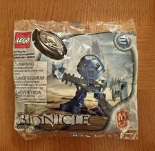 Lego Bionicle Maku (1390) Sealed 