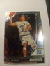 2020 Prizm Draft Picks Cole Anthony RC #49
