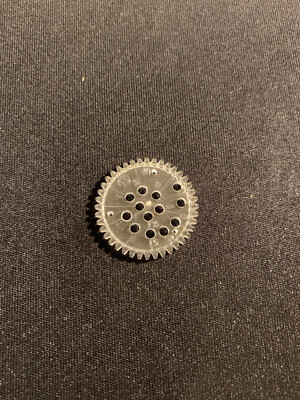 Vintage Spirograph Denys Fisher Cog No 40