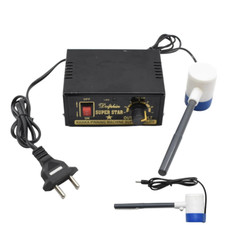 Electro Pounce Machine For Sign Painting Patterns Alternative Pinning Machine