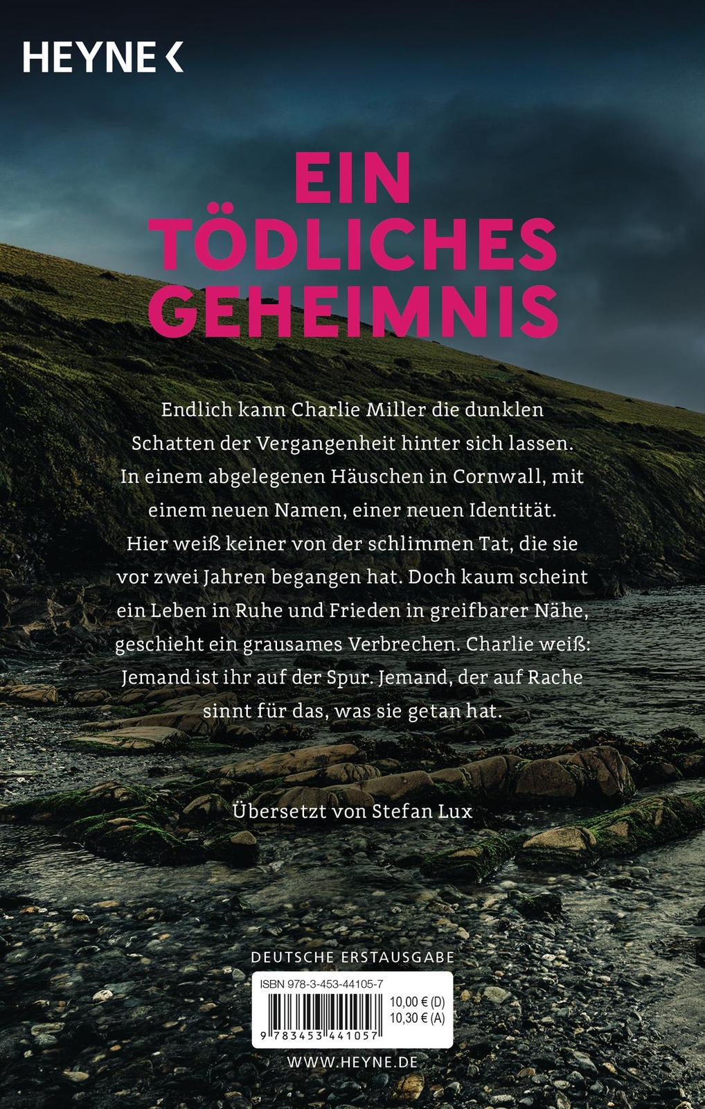 Thumbnail - Safe House - Nirgends Bist Du Sicher