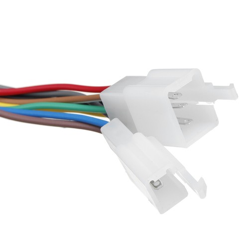 Electrics Wiring Harness Coil CDI For 70cc 110cc 125cc ATV Quad Bike Go Kart - Picture 14 of 16