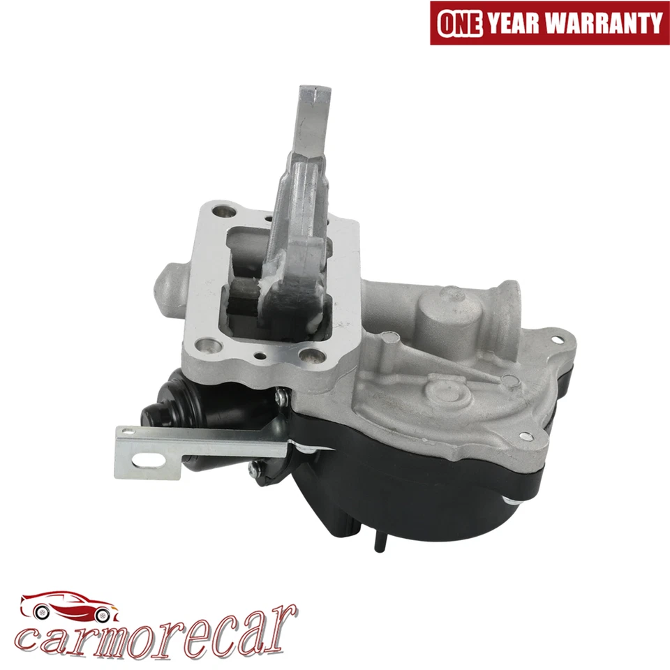 Front Differential Actuator for 2000-2006 Toyota Tundra Base SR5 4WD 3.4L 4.7L - Image 4 of 4