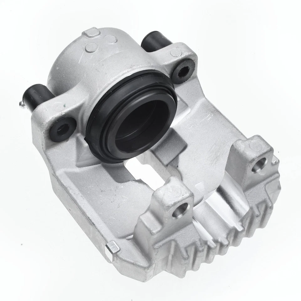 2x Pinza de freno de disco delantera izquierda y derecha para BMW 525i E60 2004 2007 transmisión Foto 3 de 4