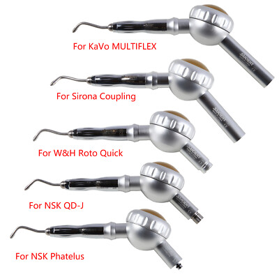 Dental Hygiene Air Flow Polisher Prophy Mate Polishing Fit fit