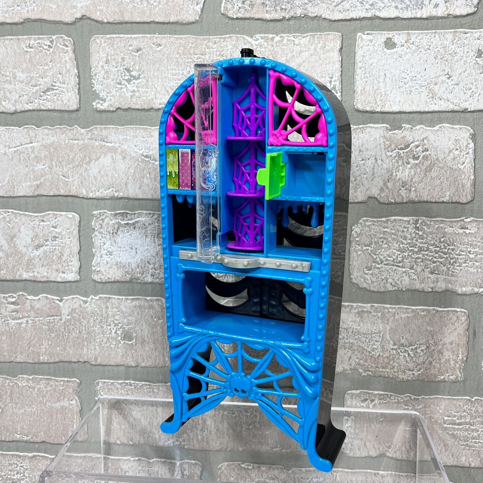 Monster High Dolls & Accessories Lot Draculaura Lagoona Creepateria eBay