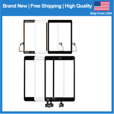 Replacement Part Touch Screen For Apple iPad 5 6 / iPad 7 / Air 3/ iPad Pro 9.7