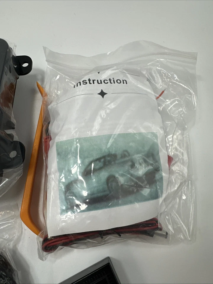 ✅ 9 Inch 2 DIN Car Stereo Radio 2G+64GB Android 13.0 Apple Carplay GPS Navi WIFI - Image 2 of 4