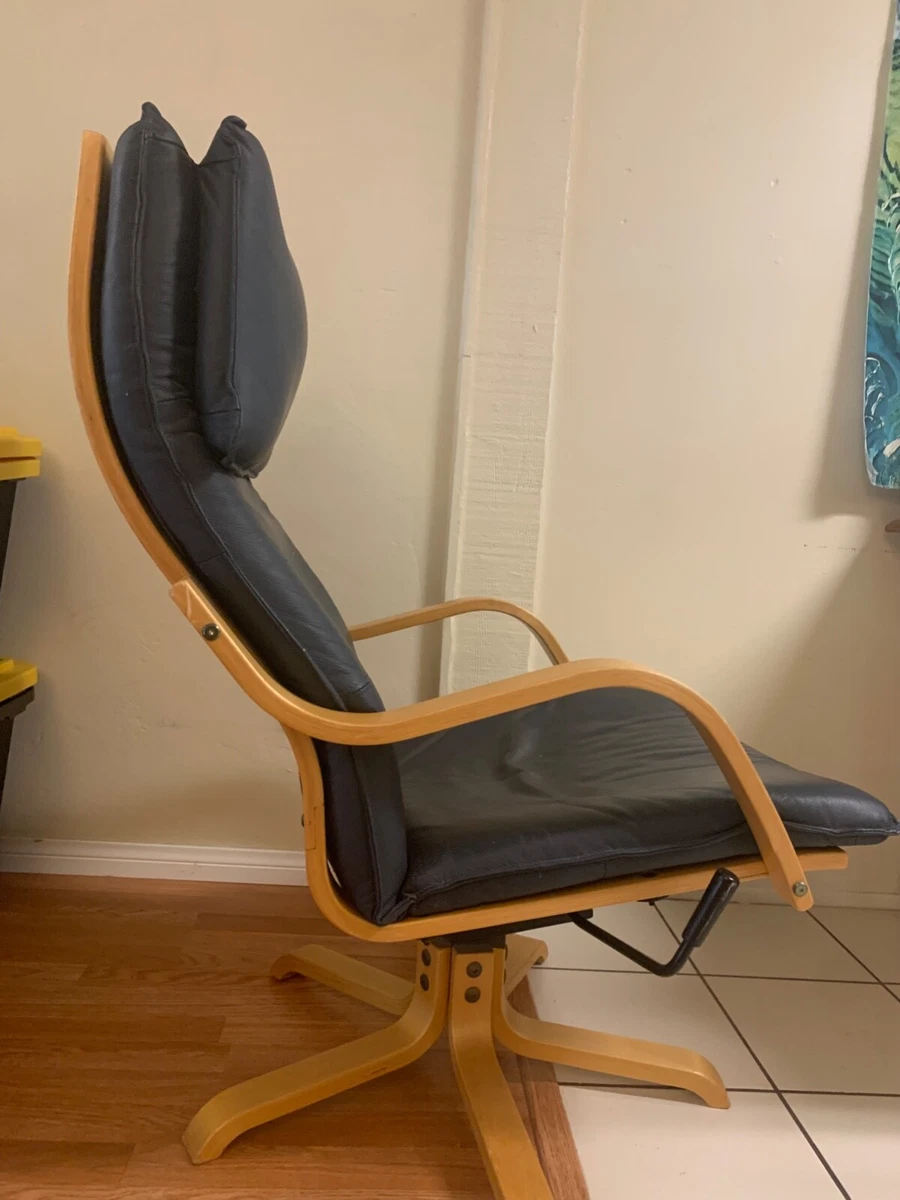 Ikea store swivel chairs