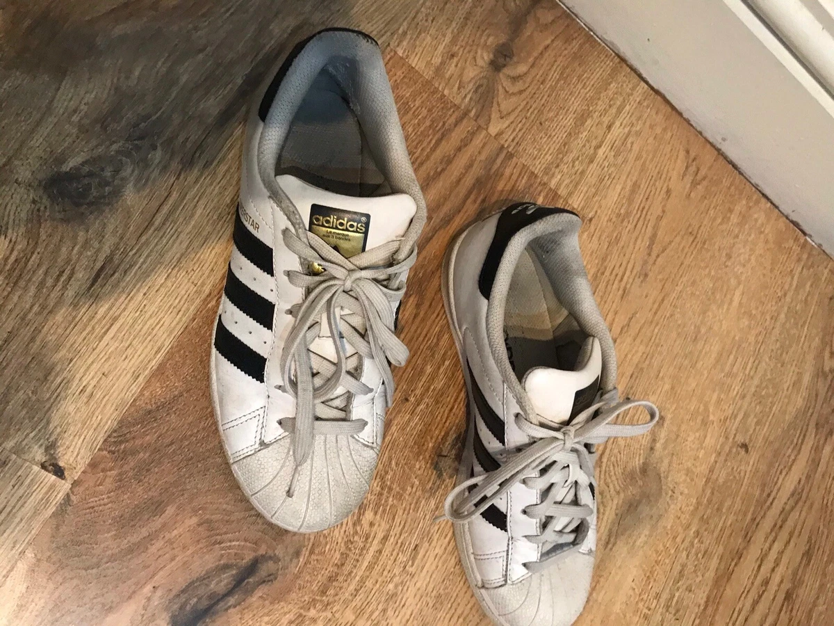 Ebay adidas top superstar womens