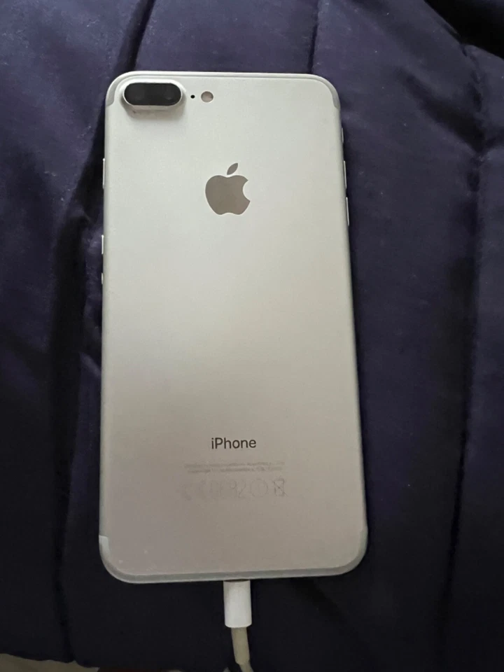 iphone 7 plus 32gb usato - Immagine 2 di 2