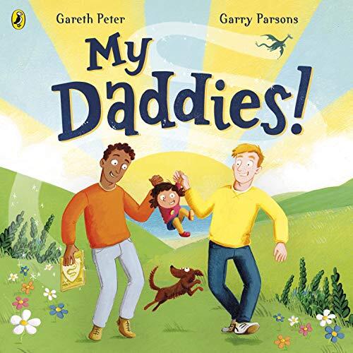 My Daddies!-Gareth Peter, Garry Parsons