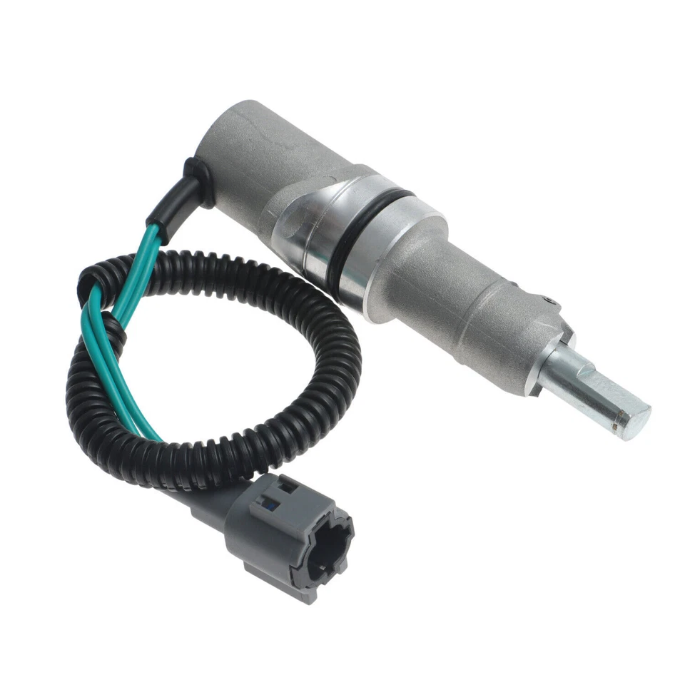 Nuevo dispositivo sensor de velocidad de transmisión de 1 pieza apto para camioneta Nissan Frontier 2,4 L L4 Foto 3 de 4