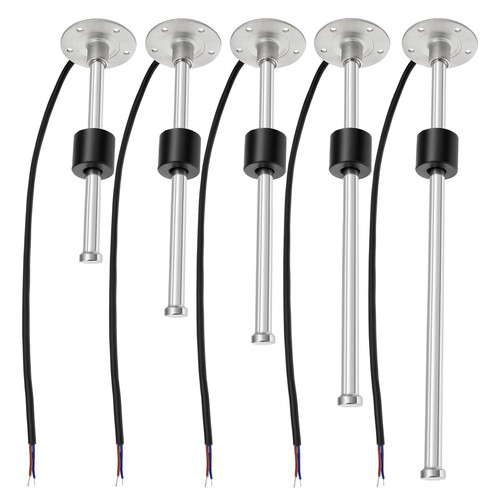 100mm-1000mm Marine Boat Car Fuel Level Sensor Sender Unit 52mm Fuel Level Gauge - Picture 10 of 41