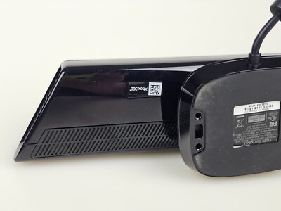 Xbox 360 Kinect Model 1414 Console Motion Activity Sensor ONLY