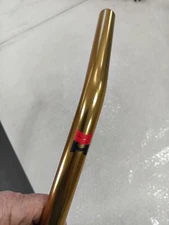 Lay Back Seat Post 22.2 7/8 GT Dyno Haro Hutch Mongoose Redline Robinson Agha3