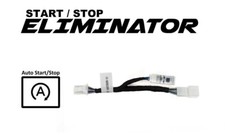 Start Stop Eliminator- Toyota Highlander- Never Push The Auto Stop Button Again