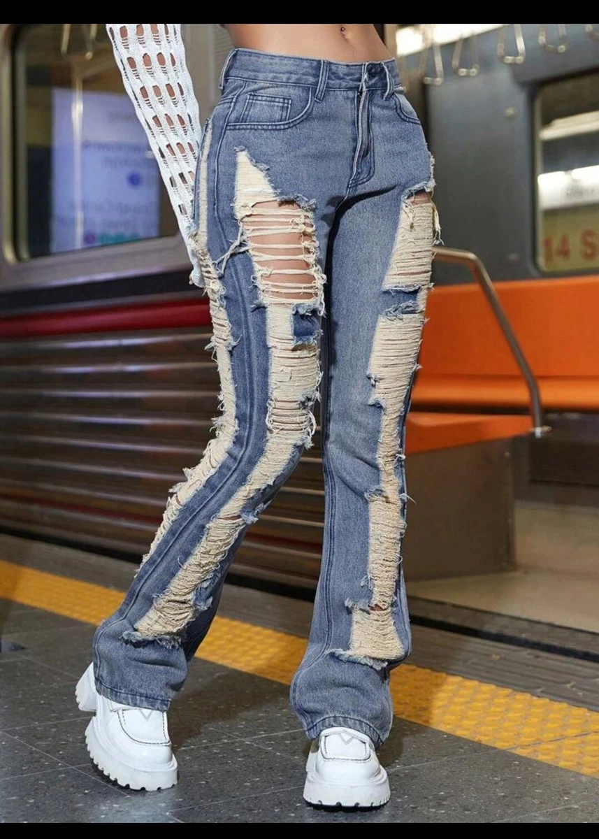 Size 4 jeans cheap