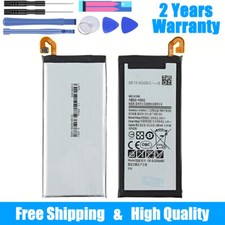 For Samsung Galaxy J3 2017 J330 EB-BJ330ABE Replacement Battery