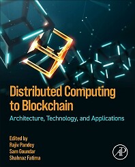 Distributed Computing für Blockchain-Architektur, -Technologie und -Anwendungen