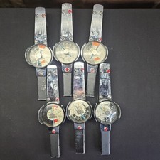 Proto 6177A 3/8" Dial Torque Wrench 0-250 In-Lbs Used READ DESCRIPTION Lot Of 6