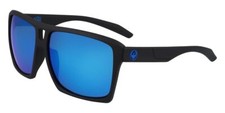  42165-044 Mens Dragon Alliance THE VERSE LL MI H2O Polarized Sunglasses