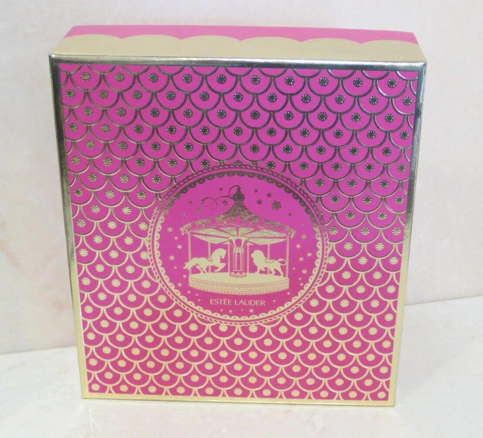 ESTEE LAUDER PLEASURES CAPTIVATING DUET EAU DE PARFUM SPRAY & BODY LOTION 2.5 OZ - Image 2 of 3