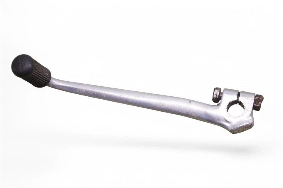 Harley C Sprint Aermacchi 250 1964 *2041 palanca de cambios  Foto 2 de 4