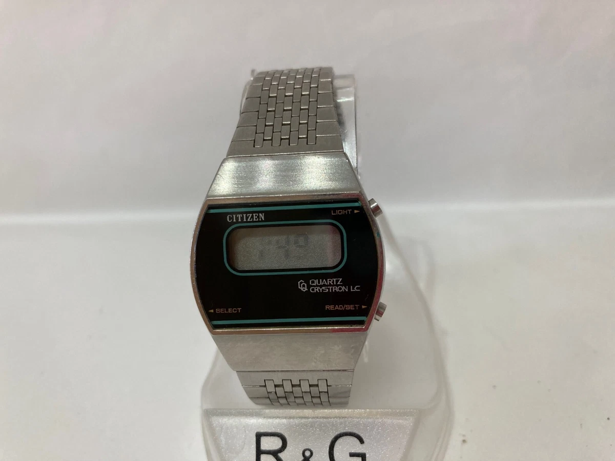 Orologio citizen quartz sale