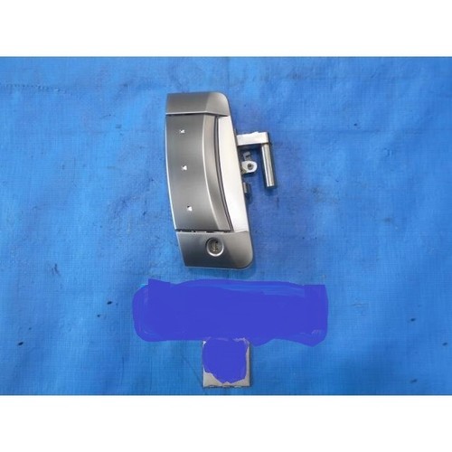 Manija Exterior Derecha Delantera Original Para Toyota LandCruiser