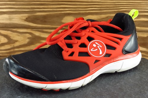 zumba women's fly fusion