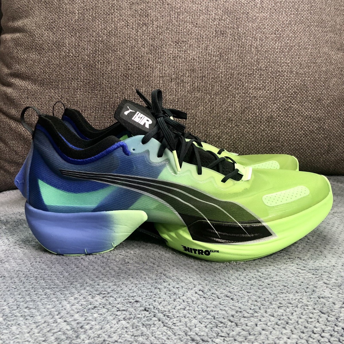 スパイク・シューズ PUMA FAST R ANREALAGE Nitro Elite 27cm 19533609_1l.jpg?v=1734120502
